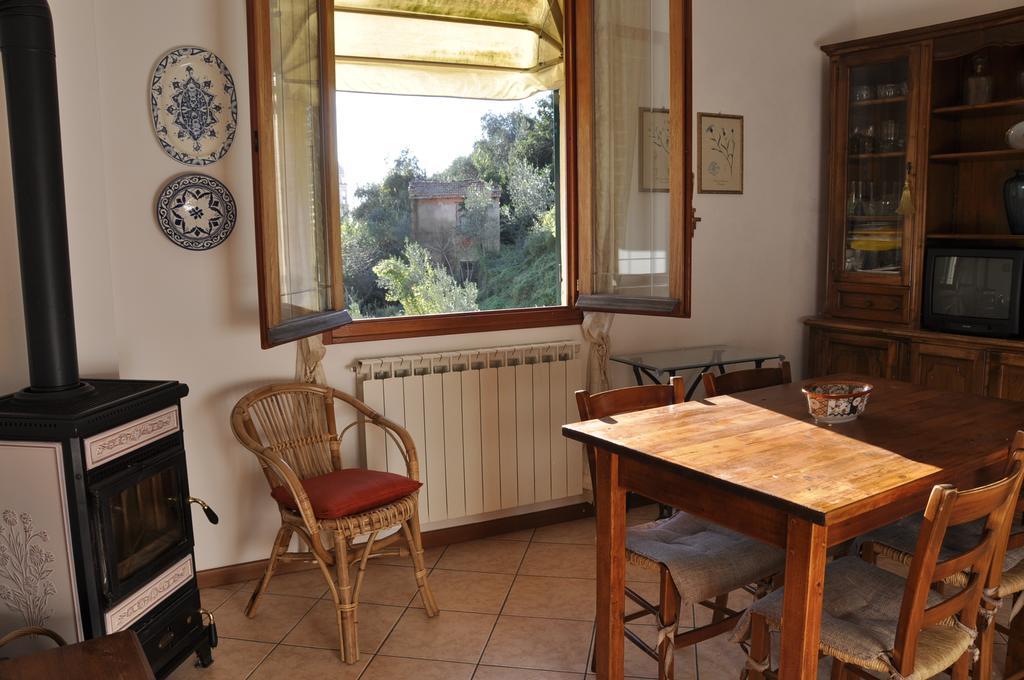 Appartement Casa Dell'ulivo